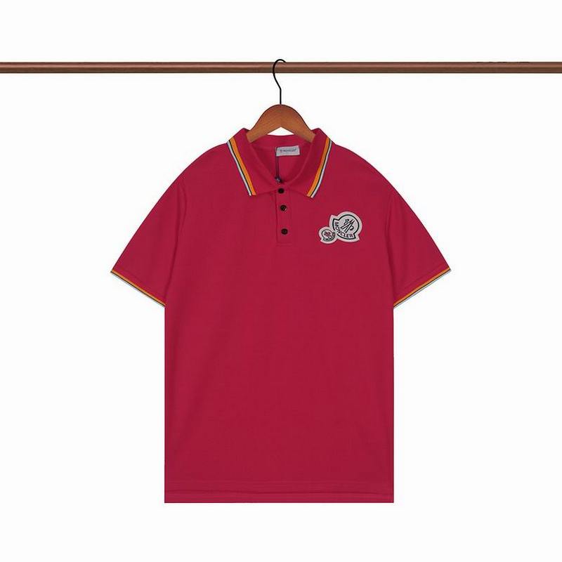 Moncler Men's T-shirts 7